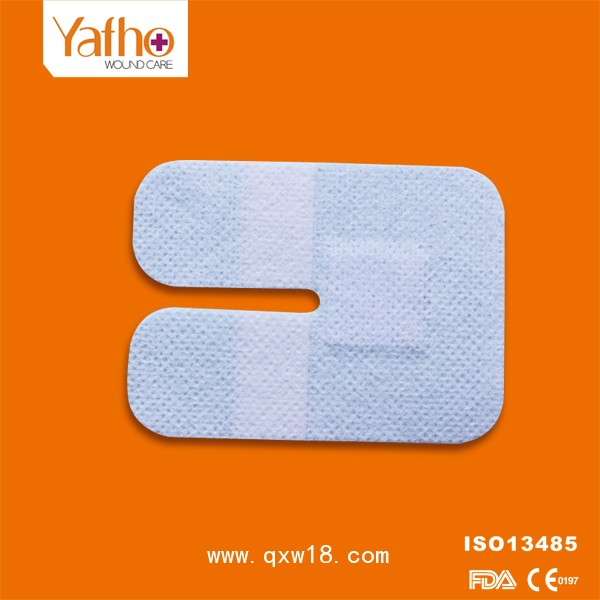 臺山弘毅一次性使用無菌敷貼生產廠家