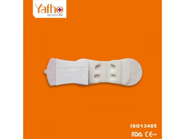 臺山弘毅導管固定敷料