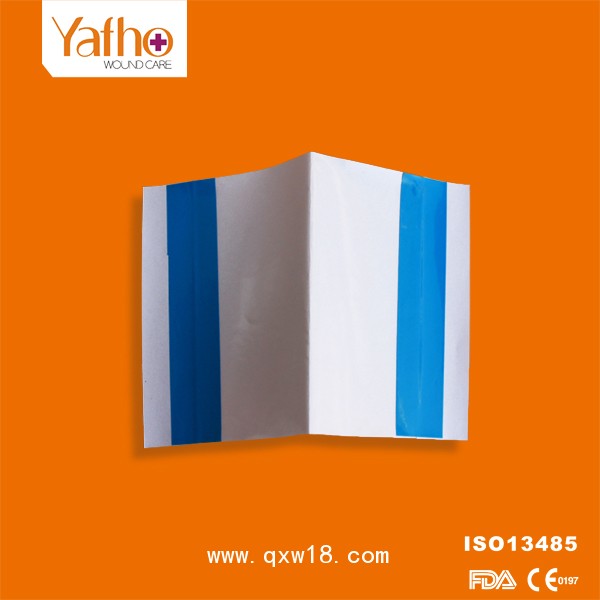 臺(tái)山弘毅一次性使用手術(shù)膜