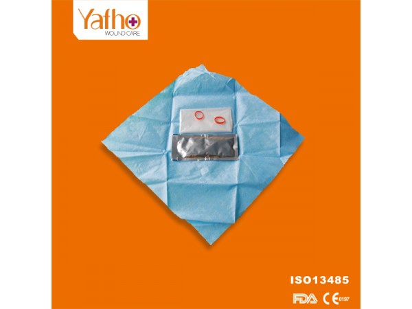 臺山弘毅一次性使用無菌保護罩