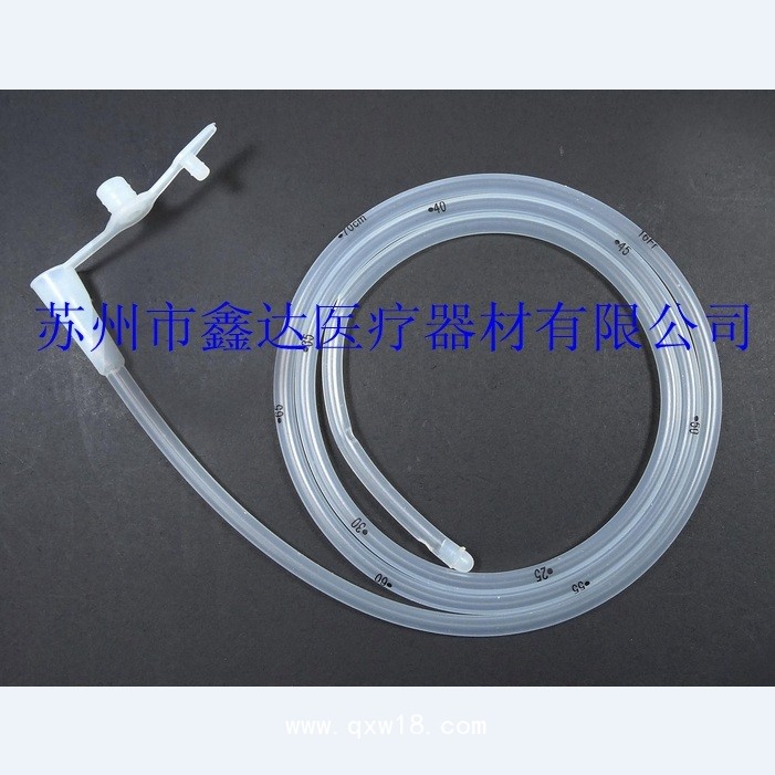 鑫達(dá) 胃管、硅塑胃管、硅膠胃管