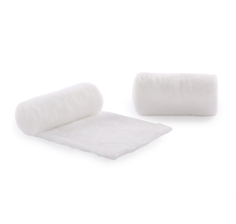 醫(yī)用脫脂棉