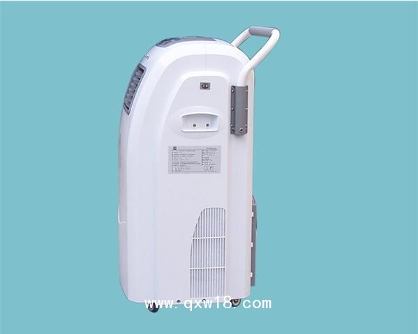 成都肯格王空氣消毒機(jī) 醫(yī)用空氣消毒器人機(jī)共存動(dòng)態(tài)移動(dòng)式