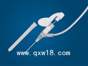 安全輸液器《安輸》