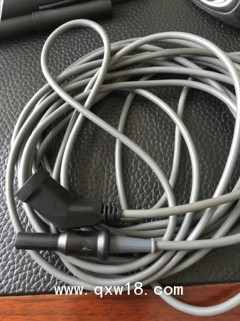 進口蛇牌雙極電凝鑷子連線