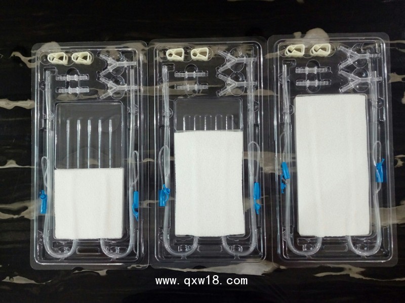 一次性使用負壓引流護創(chuàng)材料