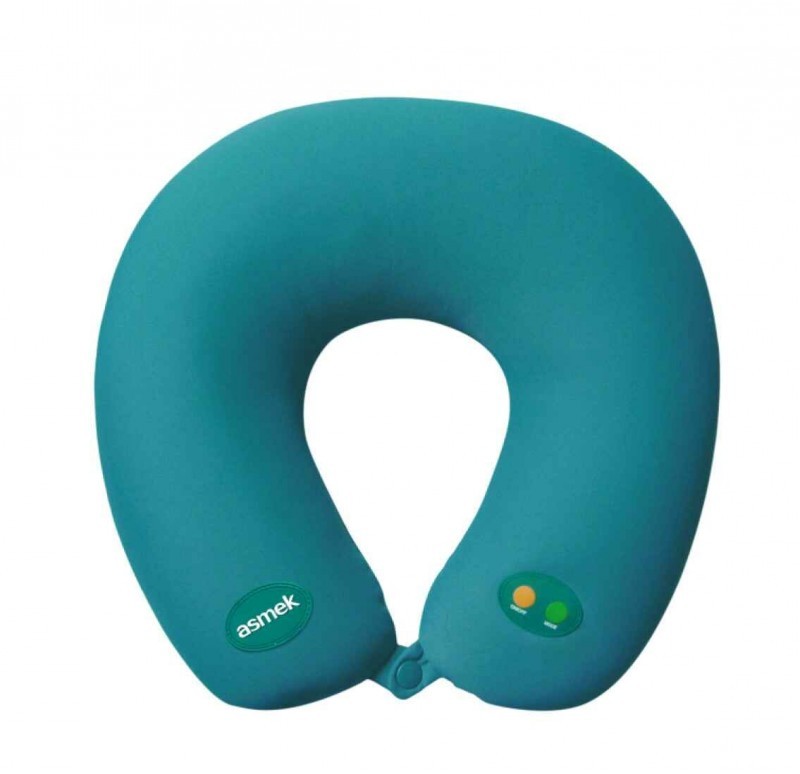 艾斯美康頸椎電動按摩枕