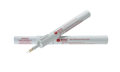 MOHA一次性使用便攜電凝刀