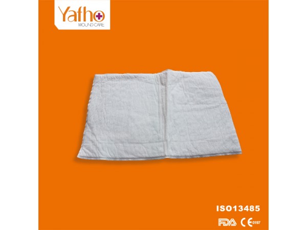 臺山弘毅一次性使用產婦墊巾生產廠家