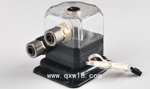 美容設(shè)備散熱 東遠芯睿 水冷循環(huán)泵SC-P60