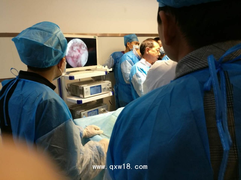 德國(guó)MGB腹腔鏡