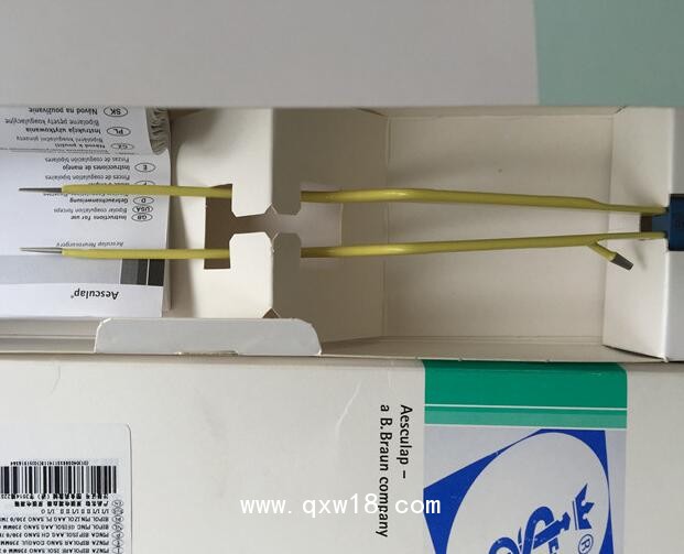 蛇牌電凝鑷GK773雙極電凝鑷子