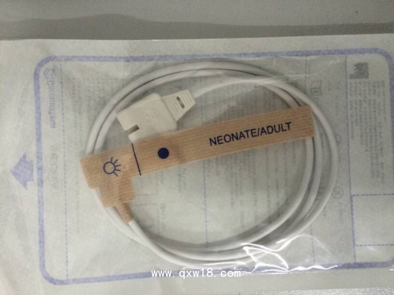 一次性使用脈搏血氧飽和度傳感器