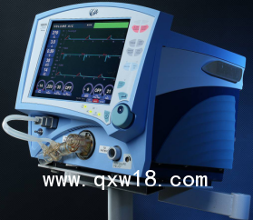 美國(guó)鳥牌VELA臨床有創(chuàng)呼吸機(jī)