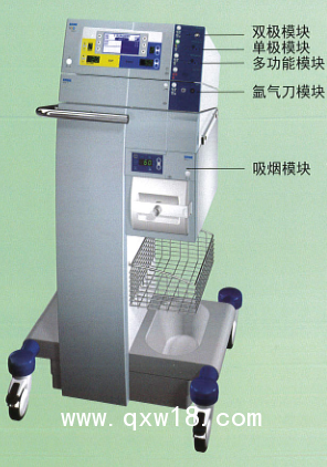 進口消化內鏡工作站_VIO_300S內鏡外科型電外科工作站