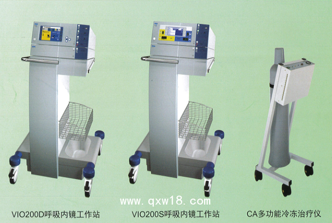 VIO300S經(jīng)濟型電外科工作站_代理愛爾博電外科工作站