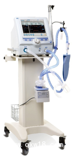 美國靈智呼吸機_eVolution_3e呼吸機_呼吸機