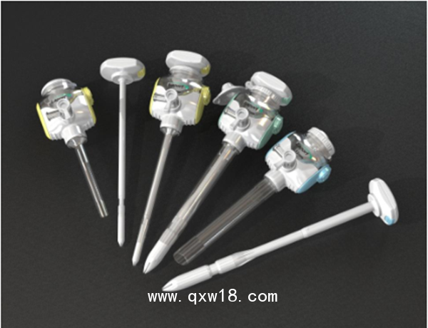 德國MGB內(nèi)窺鏡全系列手術器械，腹腔鏡，宮腔鏡