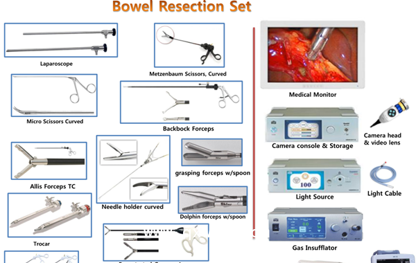 德國MGB全系列各科室內(nèi)鏡產(chǎn)品