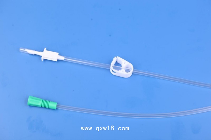 運玖牌一次性使用內(nèi)窺鏡手術(shù)沖吸導(dǎo)管