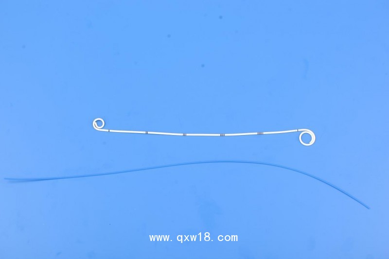 一次性使用J型導(dǎo)管
