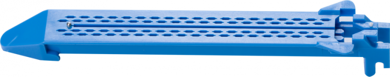 一次性使用直線切割型吻合器及組件