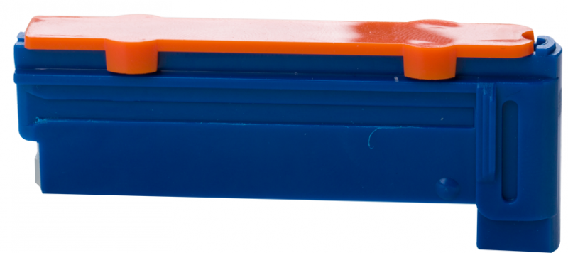 一次性使用直線型吻合器及組件