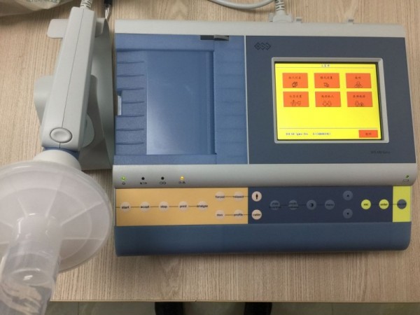 肺功能儀、肺功能檢測(cè)儀、進(jìn)口肺功能儀