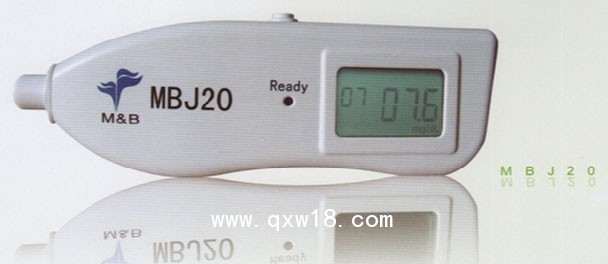 麥邦經(jīng)皮黃疸儀MBJ-20/新生兒黃疸監(jiān)測儀