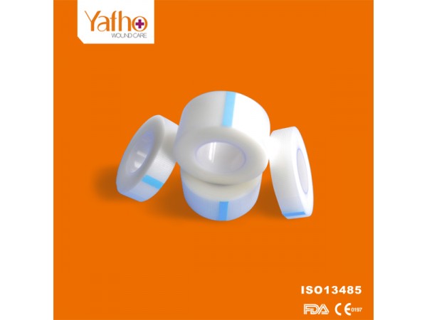 醫(yī)用膠帶 無紡布膠帶 PE膠帶 紙膠帶