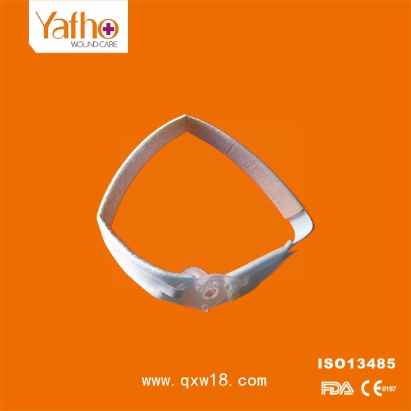 氣管套管固定裝置 氣管套管墊