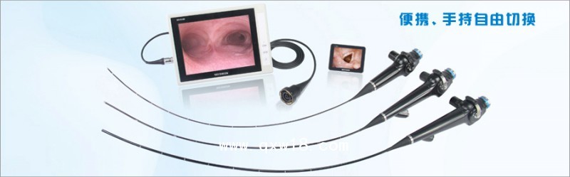 供應(yīng)SEESHEEN視新直徑3.9mm無纖維氣管插管軟鏡