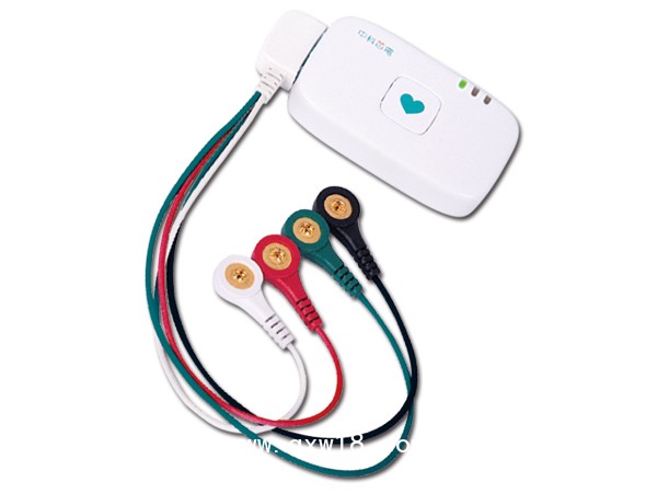 中科心電遠(yuǎn)程實(shí)時(shí)動(dòng)態(tài)心電監(jiān)測(cè)儀