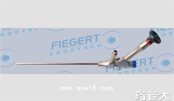 第二代椎間孔鏡（德國費格）