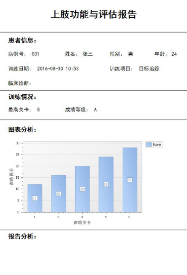 認知功能與上肢康復訓練系統(tǒng).生產廠家.新興產業(yè)