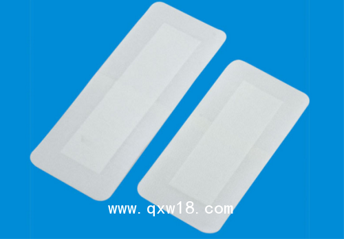 自粘性無(wú)菌敷料