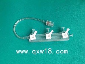 Allwell多閥三通開關(guān)