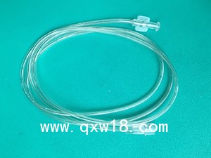 Allwell壓力連接管