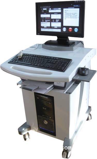 精神壓力分析儀MAX  PULSE(韓國原裝進口)