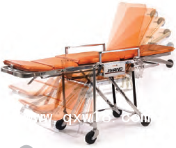 FERNO上車(chē)擔(dān)架、樓梯椅、軟擔(dān)架、鏟式擔(dān)架、脊柱固定板