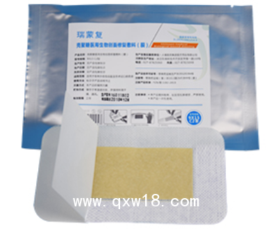 濕性敷料貼、功能敷料膜、透明敷料膜、止血膜、止血貼