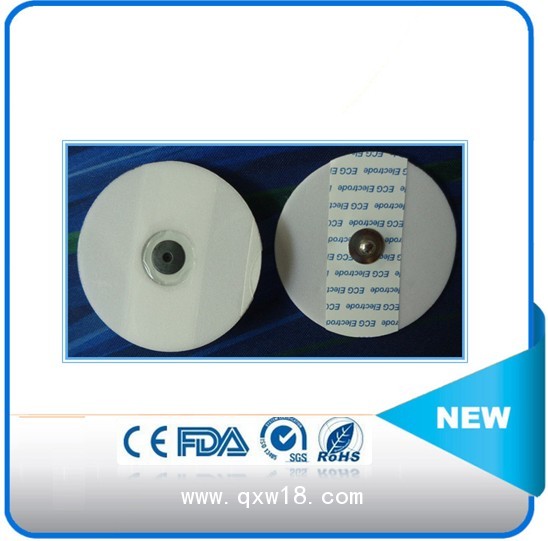 心電監(jiān)護電極、一次性心電電極、心電電極片