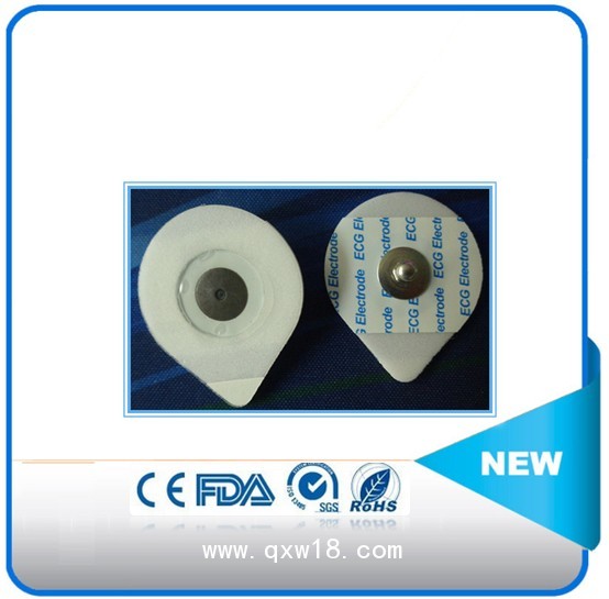 心電監(jiān)護電極、一次性心電電極、心電電極片