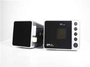 科邁雙水平呼吸機ST528A