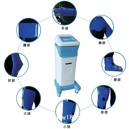 全自動冰囊冷敷機(jī)
