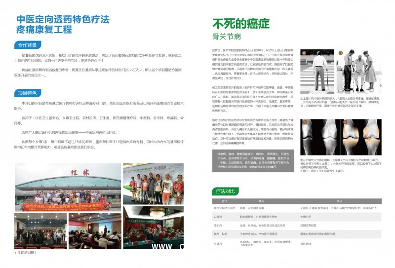 中醫(yī)定向透藥療法