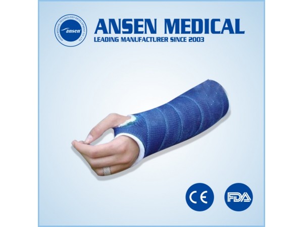 醫(yī)用高分子繃帶 環(huán)保高分子繃帶 安信高分子繃帶