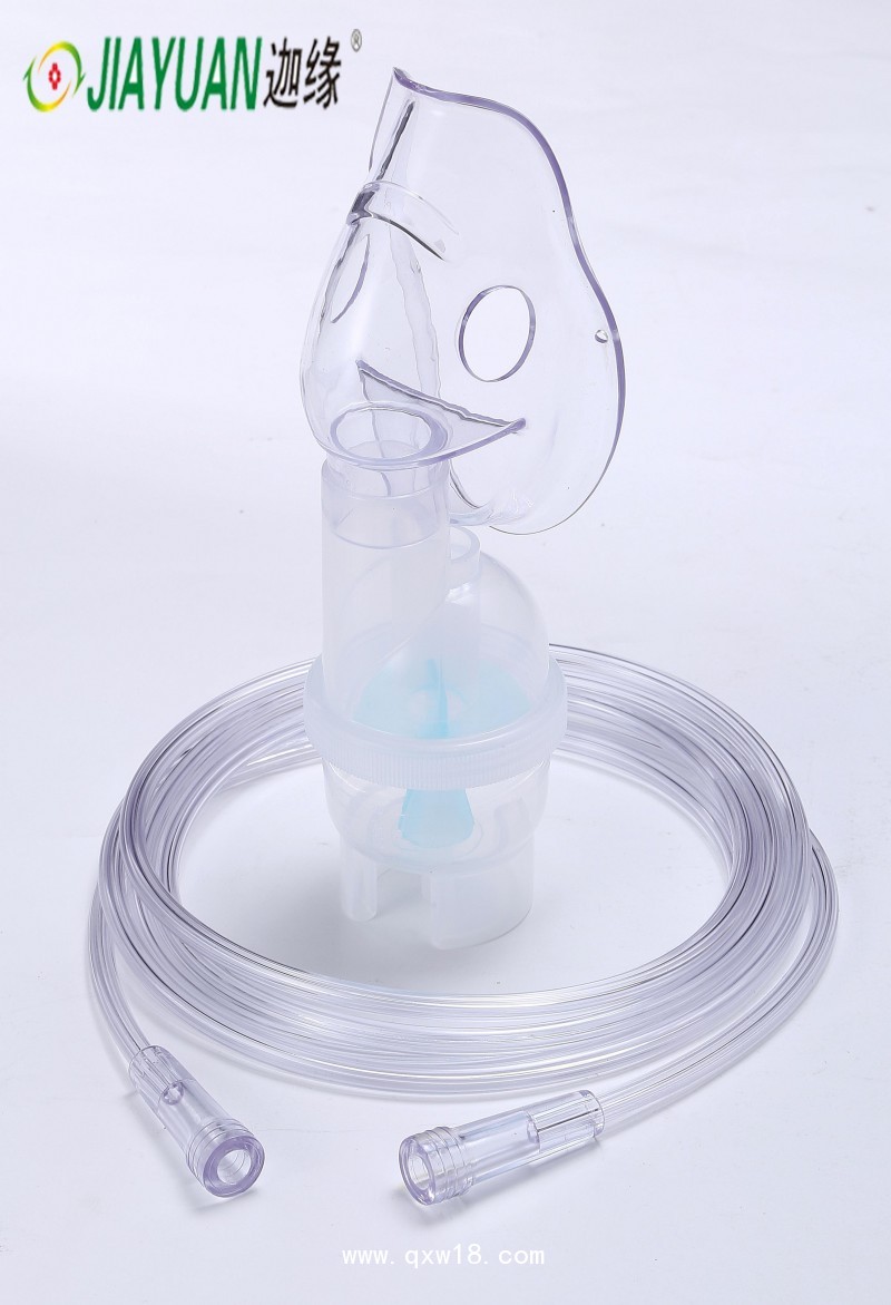 一次性無菌醫(yī)用霧化器（Ⅷ型兒童臥式面罩式）