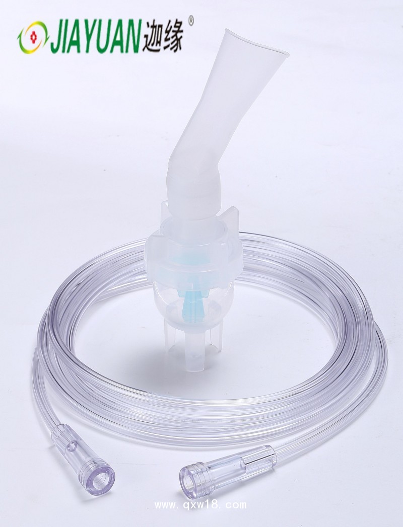 鳳華一次性無菌醫用霧化器（VI型口含式）