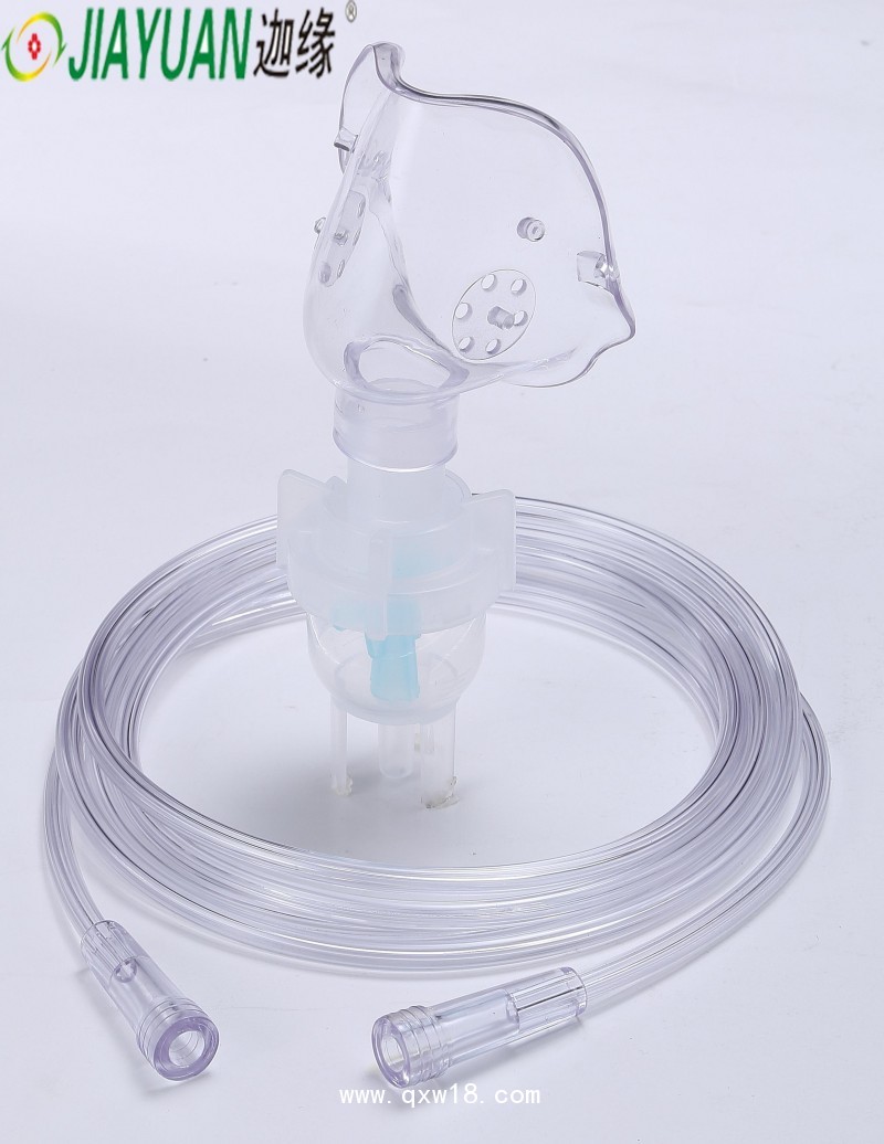 鳳華一次性無菌醫用霧化器（VI型口含式）